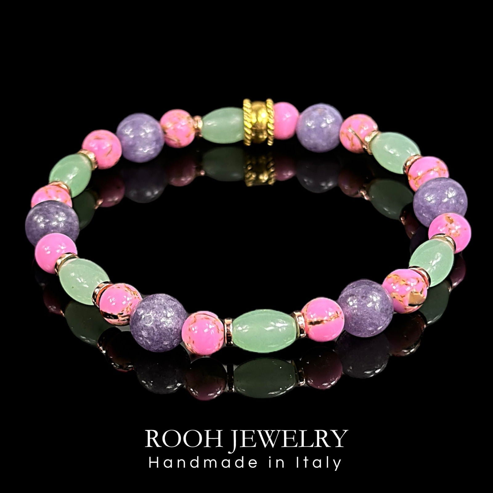 Manila - Rooh Jewelry