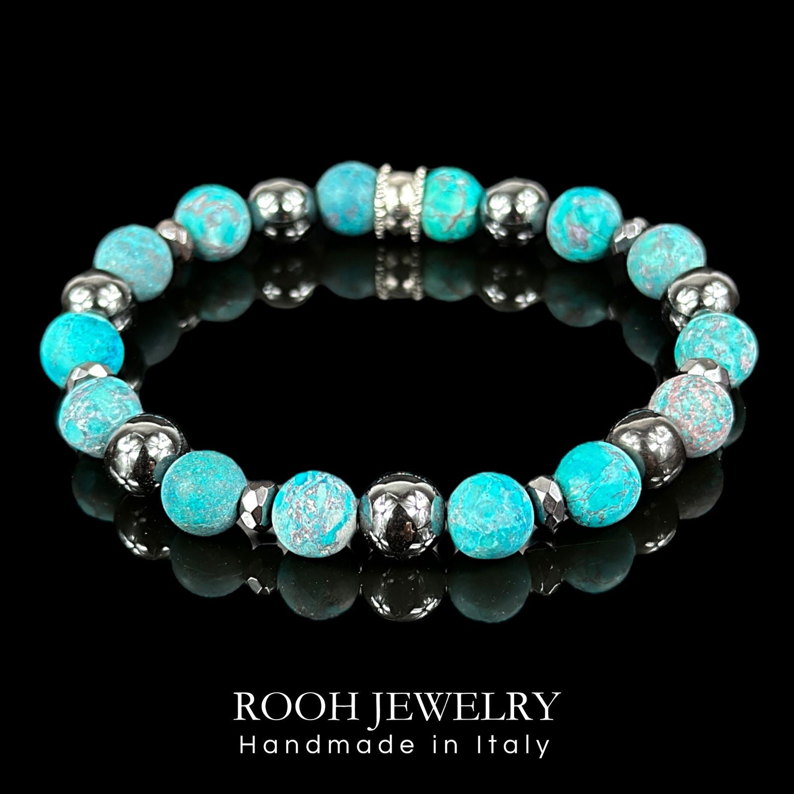 Marbella - Rooh Jewelry