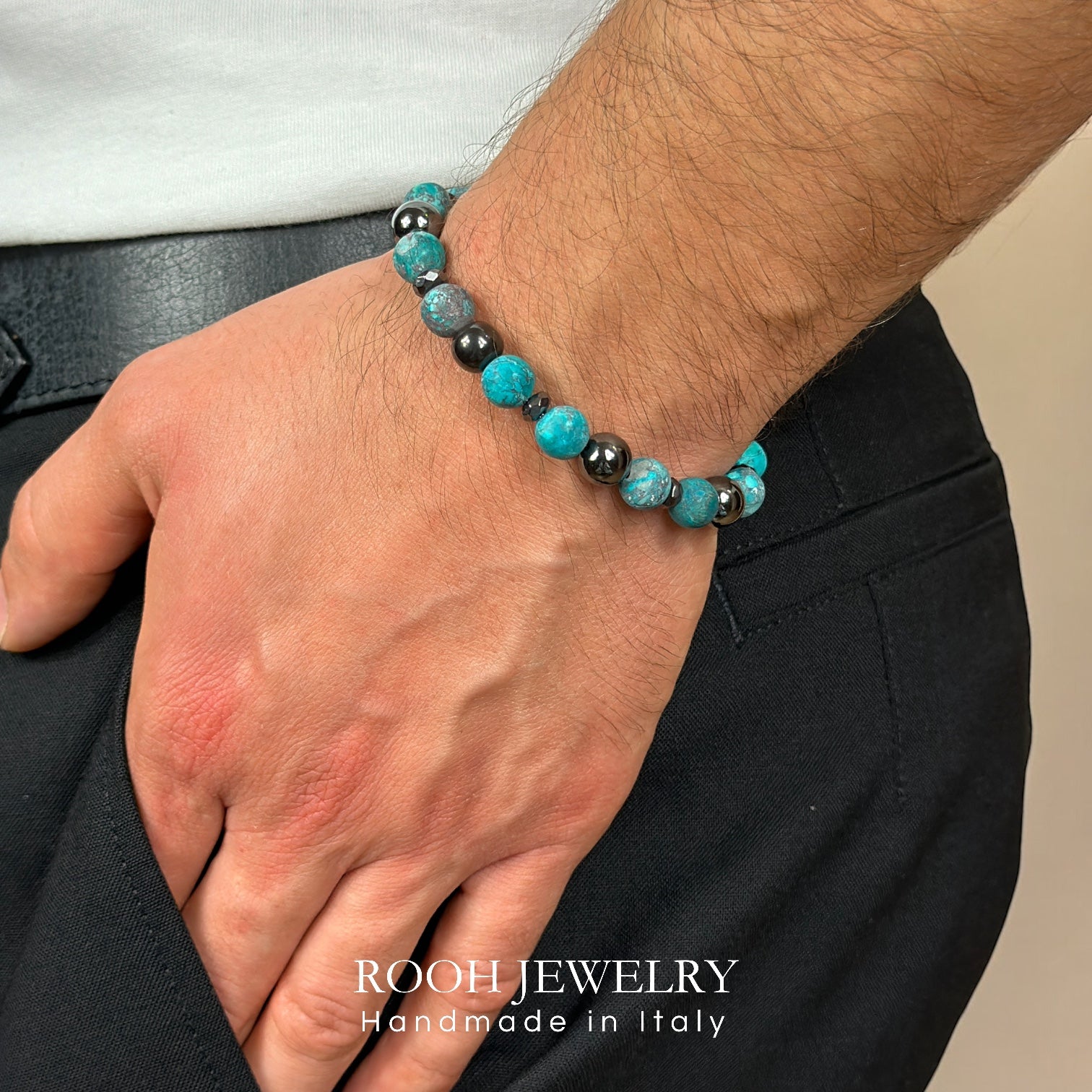 Marbella - Rooh Jewelry