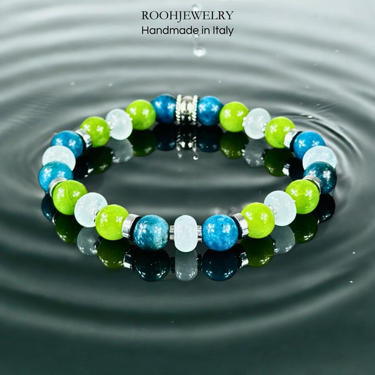 Maya Bay - Rooh Jewelry