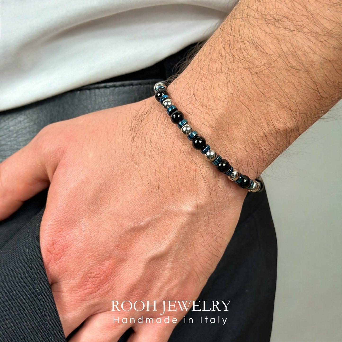 Monaco - Rooh Jewelry