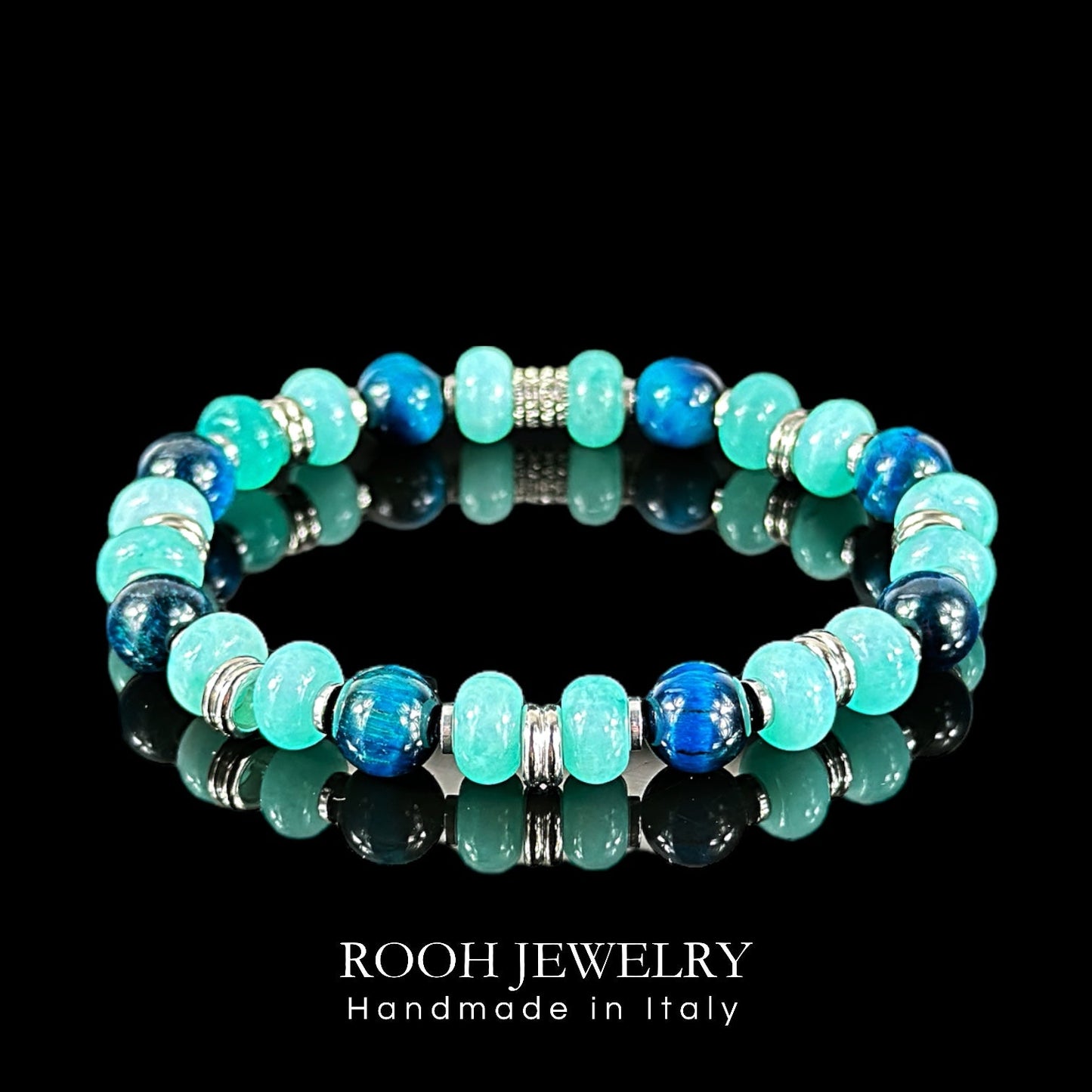 Napoli - Rooh Jewelry