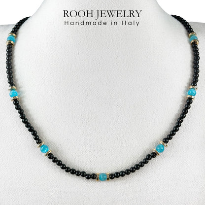 Pamplona - Rooh Jewelry