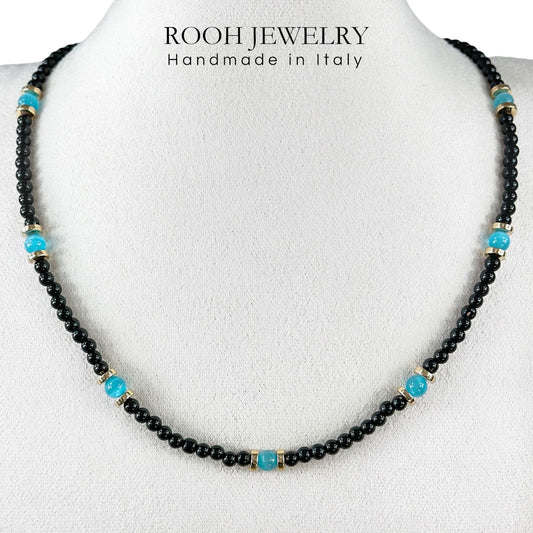 Pamplona - Rooh Jewelry