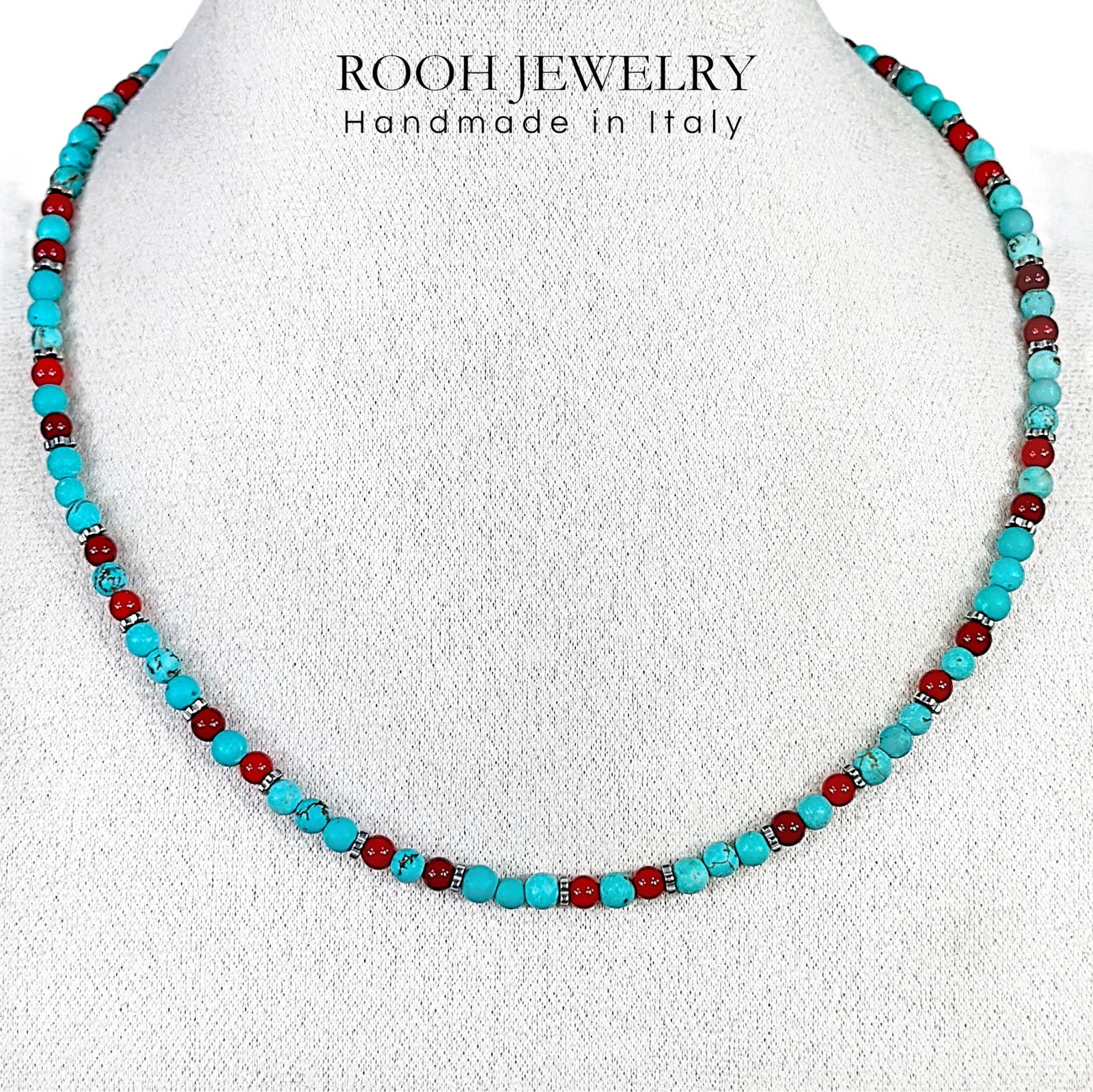 Panarea - Rooh Jewelry