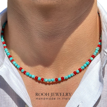 Panarea - Rooh Jewelry