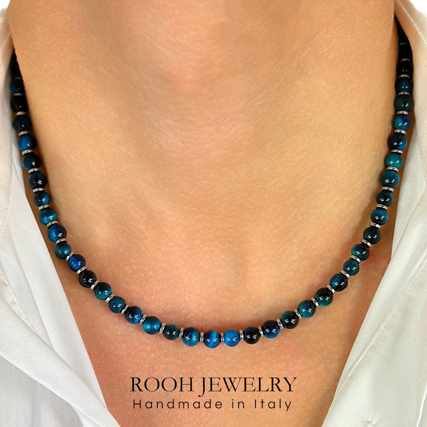 Phuket - Rooh Jewelry