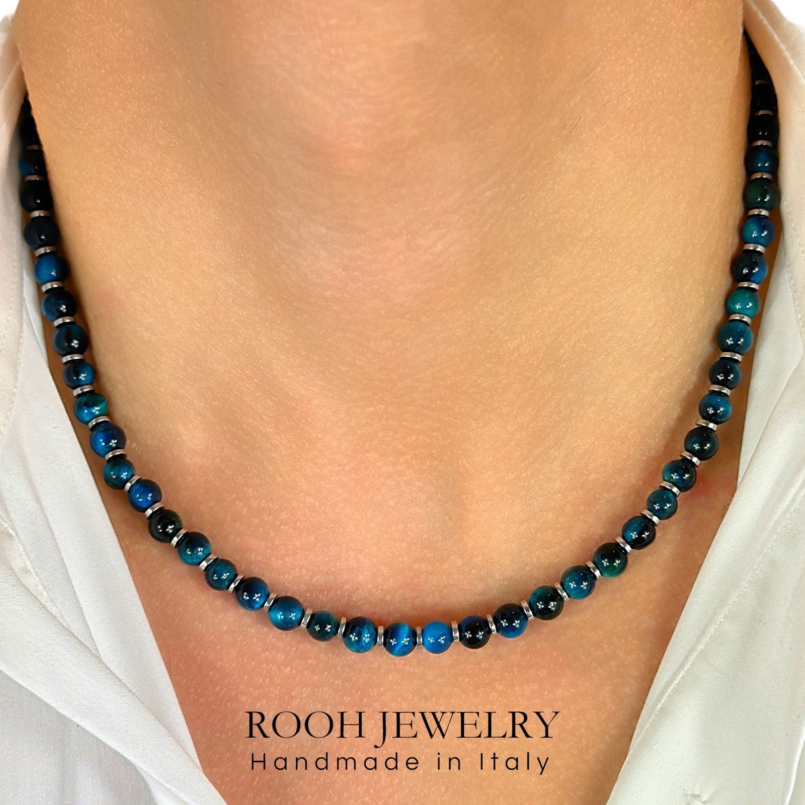 Phuket - Rooh Jewelry