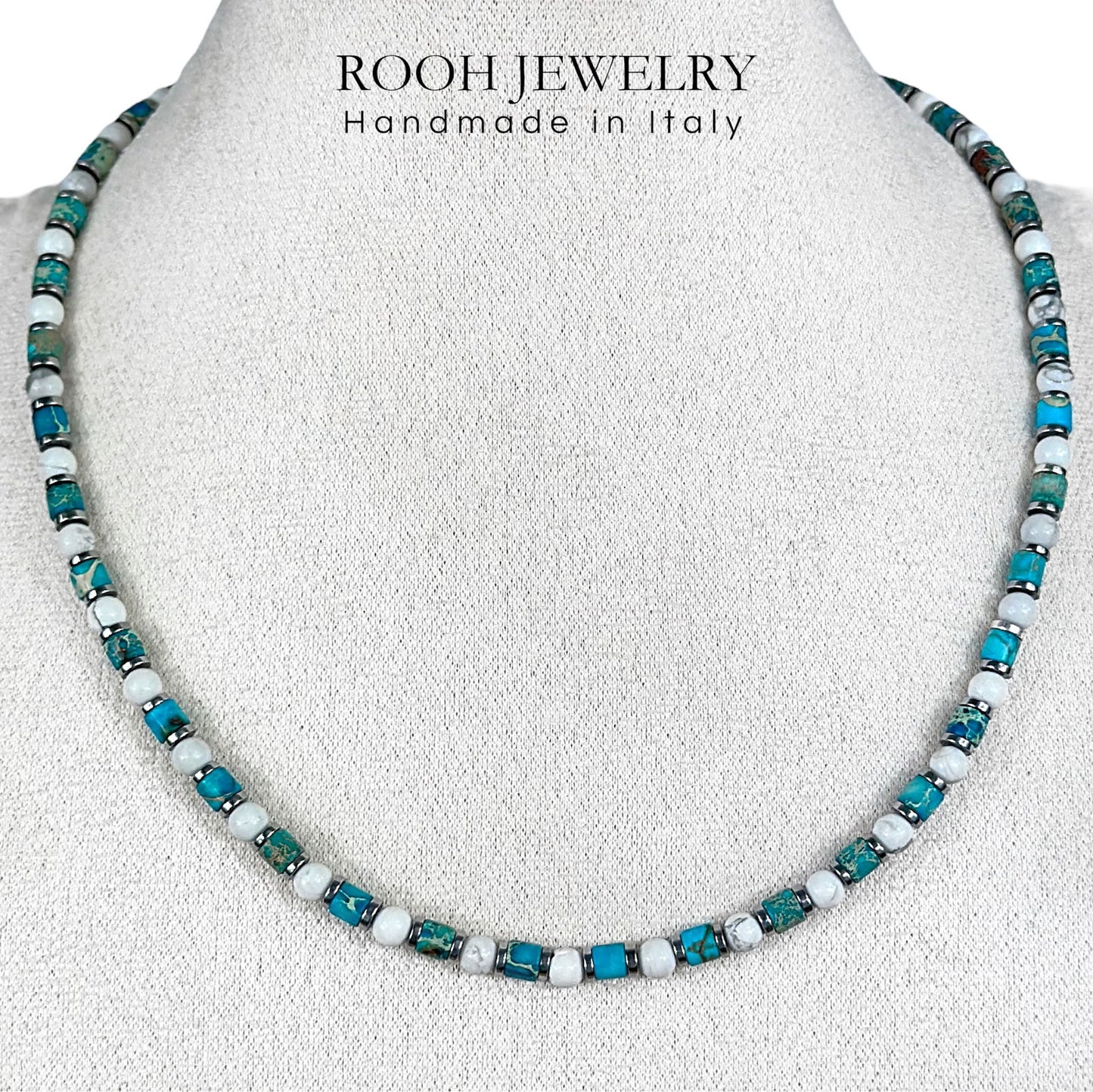 Positano - Rooh Jewelry