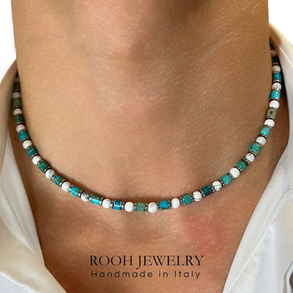 Positano - Rooh Jewelry