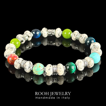 San Antonio - Rooh Jewelry