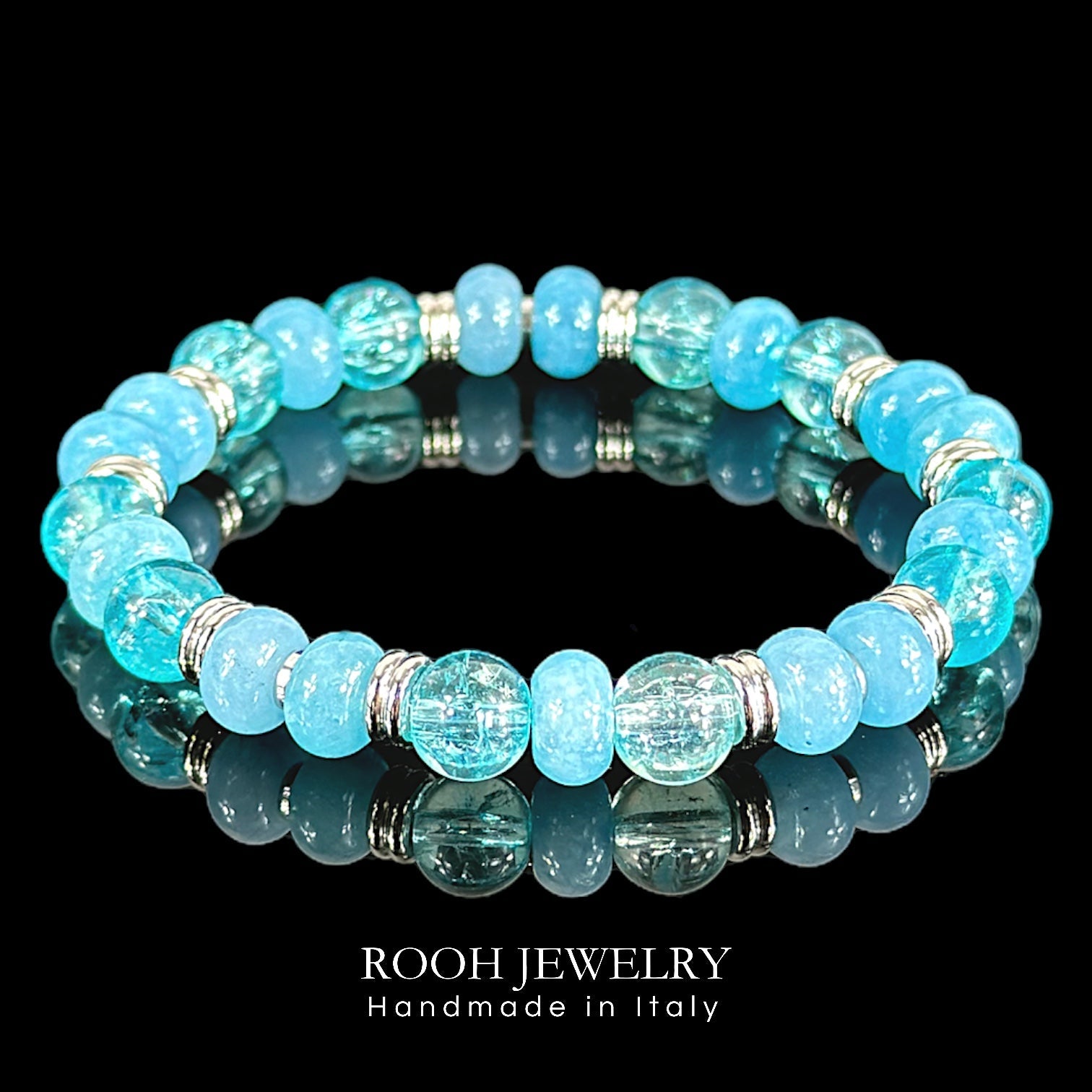 Springfield - Rooh Jewelry