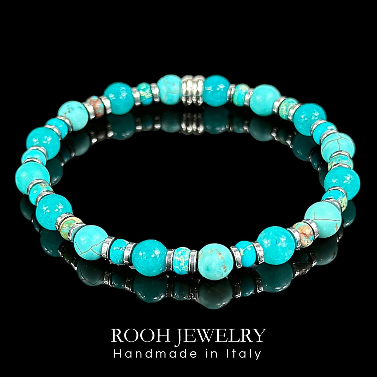 Stintino - Rooh Jewelry