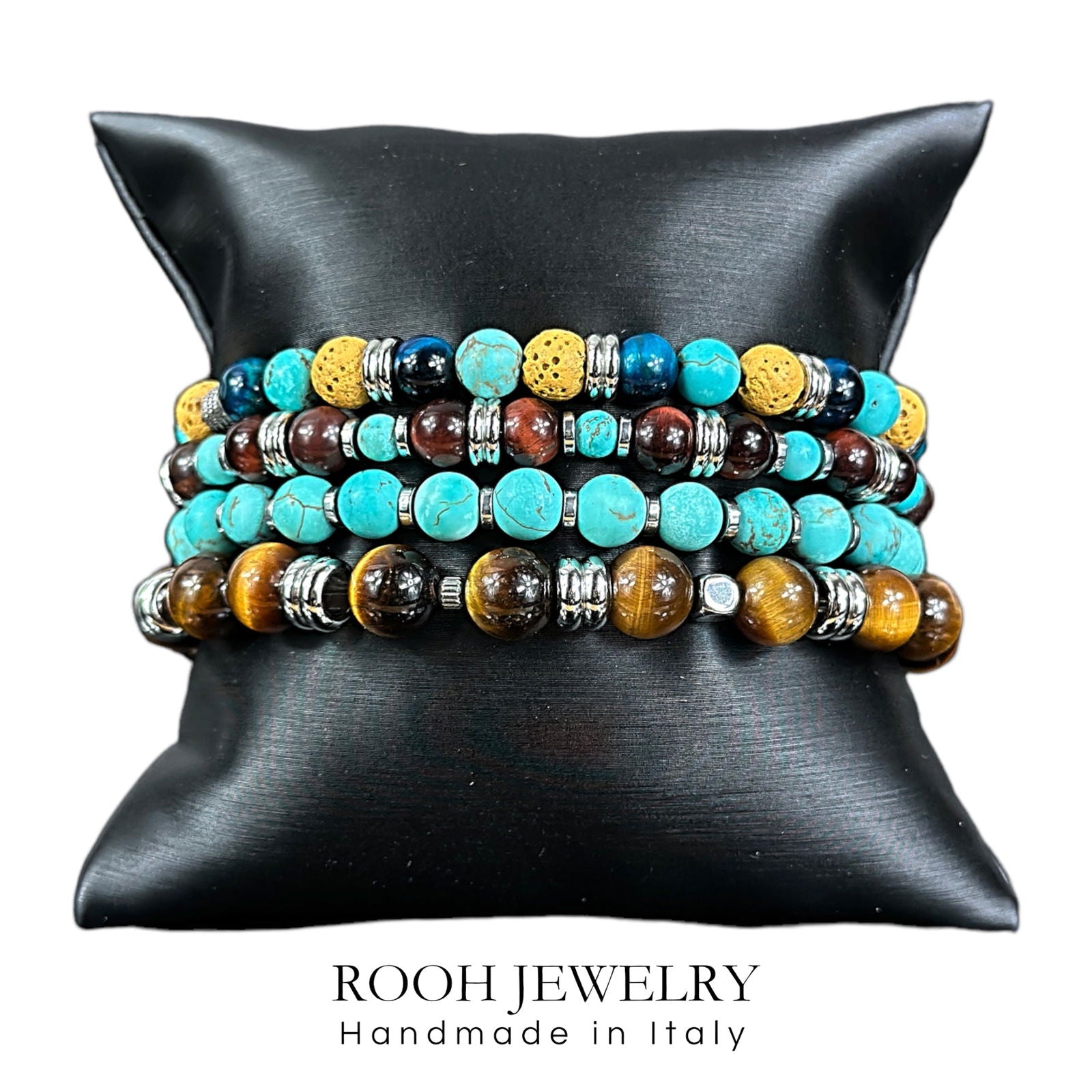 UNA CENA TRA AMICI - Rooh Jewelry